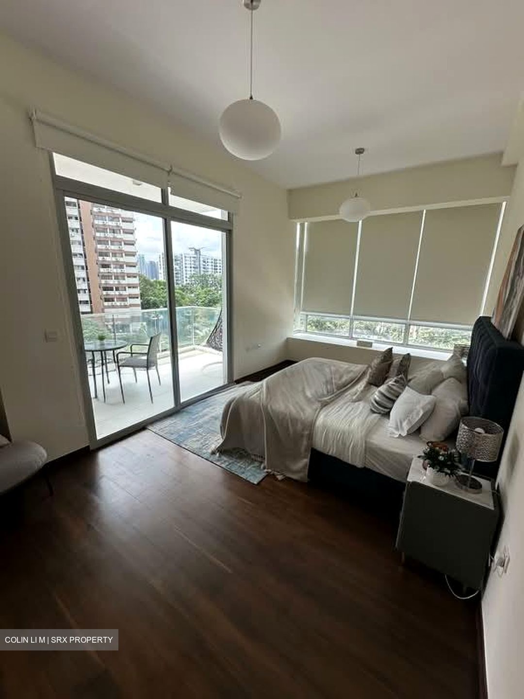 RESIDENCES AT EMERALD HILL (D9), Apartment #582237581